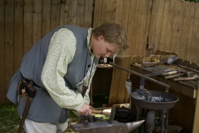 Fort Henry Days Celebrates 29 Years Of Honoring Local History